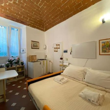 Ferienwohnung George'S House Florenz Exterior foto