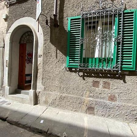 Ferienwohnung George'S House Florenz Exterior foto