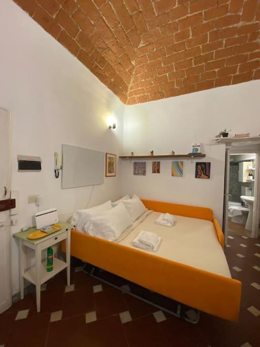 Ferienwohnung George'S House Florenz Exterior foto