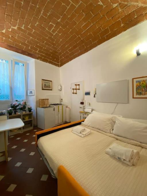Ferienwohnung George'S House Florenz Exterior foto