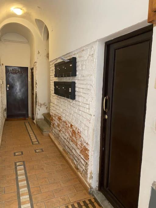 Ferienwohnung George'S House Florenz Exterior foto