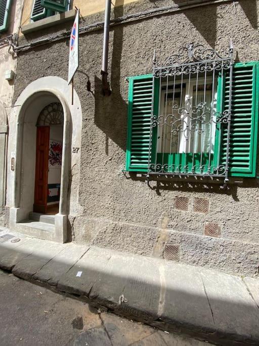 Ferienwohnung George'S House Florenz Exterior foto