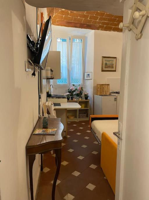 Ferienwohnung George'S House Florenz Exterior foto