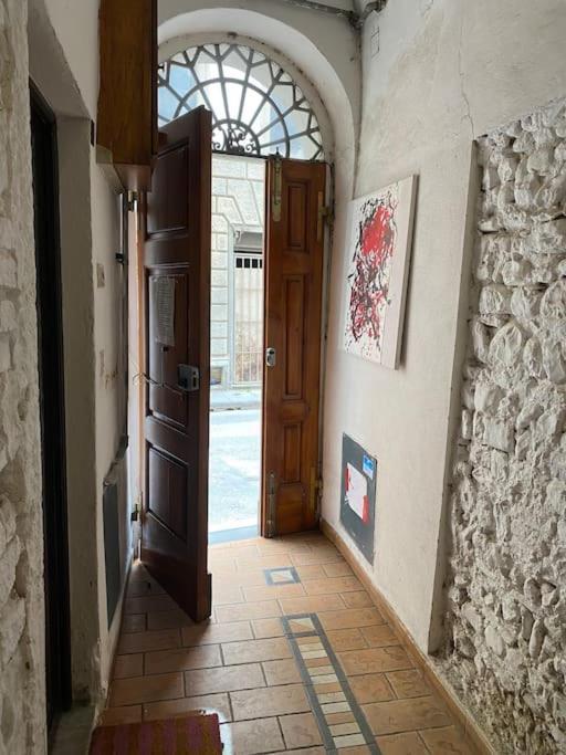 Ferienwohnung George'S House Florenz Exterior foto