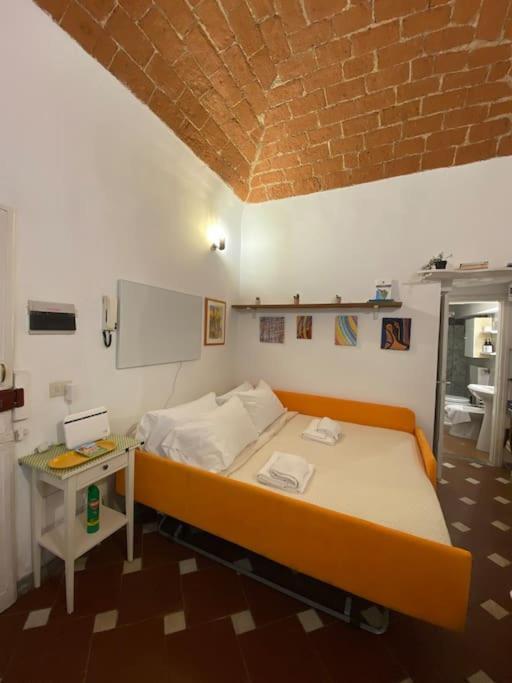 Ferienwohnung George'S House Florenz Exterior foto